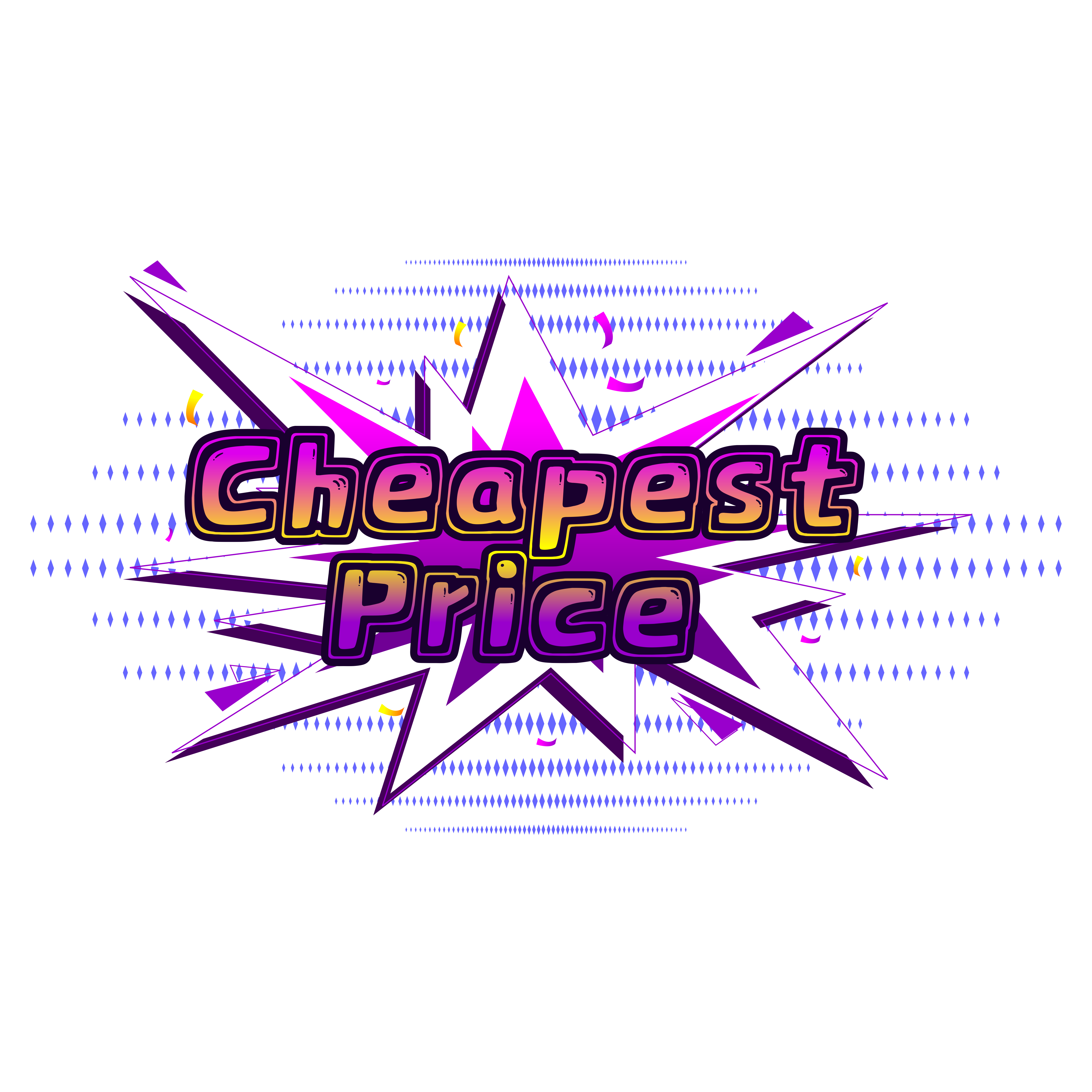 cheap website shopping